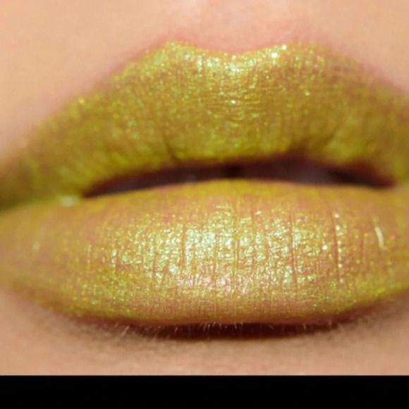 NIB MAC OH SWEETIE LIP COLOUR - Picture 2 of 6